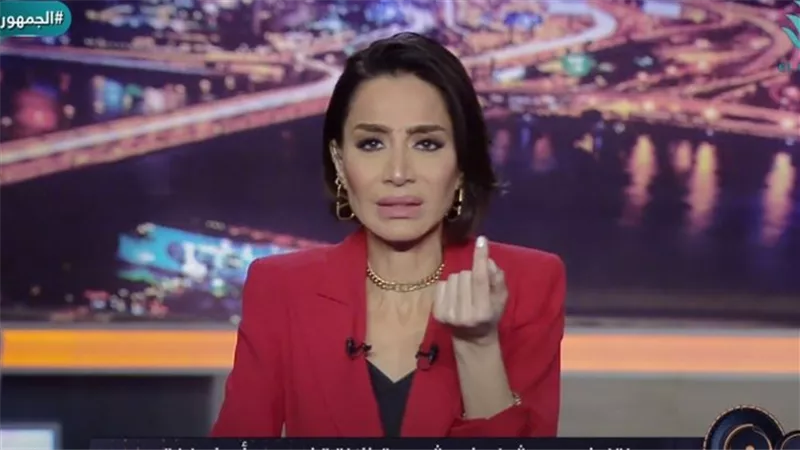 بسمة وهبة تكشف سر ابتعادها المفاجئ عن برنامج 90 دقيقة (فيديو)