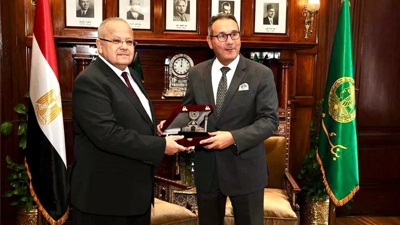 بنك مصر يتبرع بـ100 مليون جنيه لدعم مستشفى القصر العيني الفرنساوي