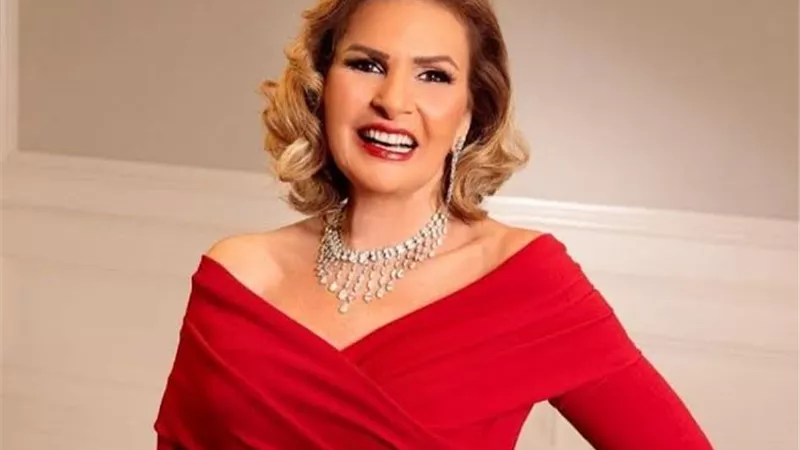 يسرا تكشف موعد عرض «روز وليلى» وتستعد لـ«ليلة العيد» 
