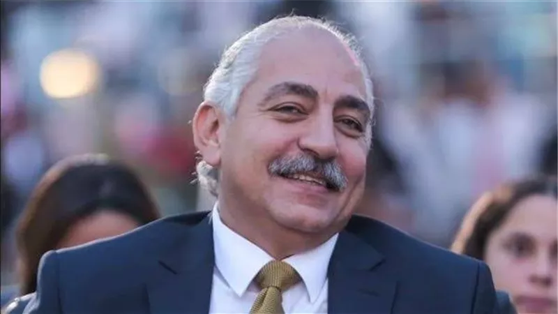 شقيق العامري فاروق يوجه رسالة إلى الجمهور «أخي يحتاج إلى دعواتكم» 