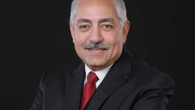 حقيقة سفر العامري فاروق إلى خارج مصر لتلقى العلاج اللازم 