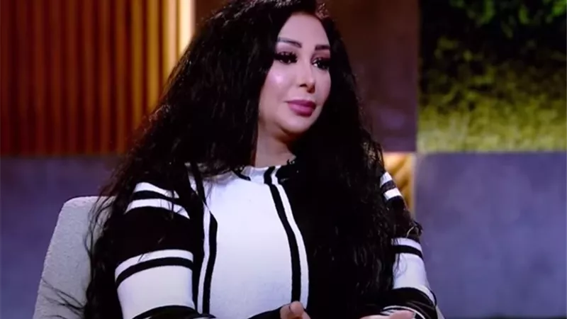 شاهيناز توجه رسالة للموسيقار حلمي بكر بشأن خلافهما (فيديو)