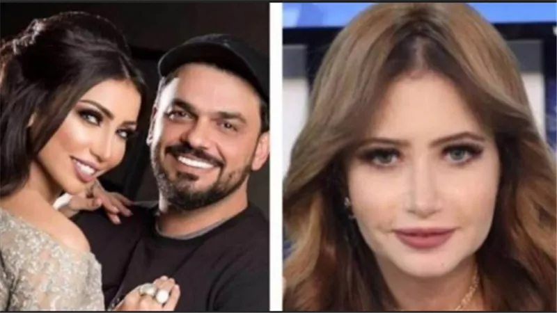 مي العيدان تفتح النار على دنيا بطمة وطليقها: حلة ولقت غطاها