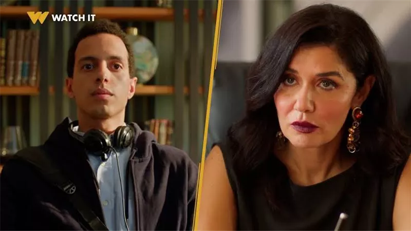 الحلقة 3 و4 من مسلسل حالة خاصة | مفاجآت وأحداث مثيرة