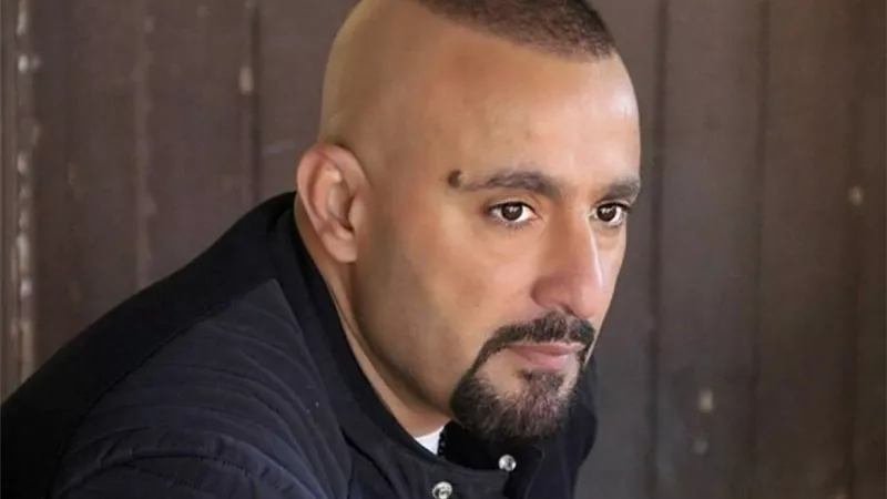 أحمد السقا يواصل الترويج لمسلسله الجديد «جولة أخيرة»