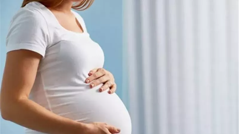 3 أسباب لخفقان قلب الحامل وطرق علاجه