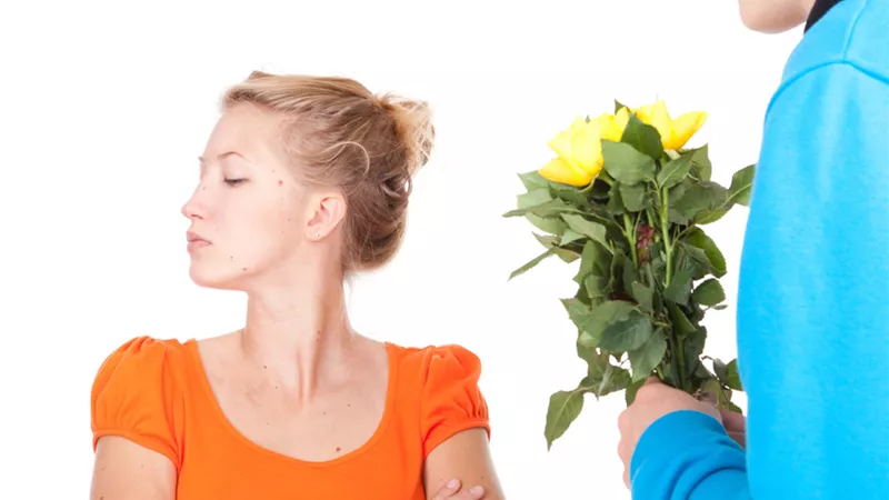 5 نصائح لترويض زوجتك «القماصة»