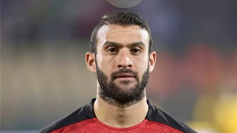 صفقة ثالثة للأهلي بعد عمر كمال عبد الواحد ووسام أبو علي