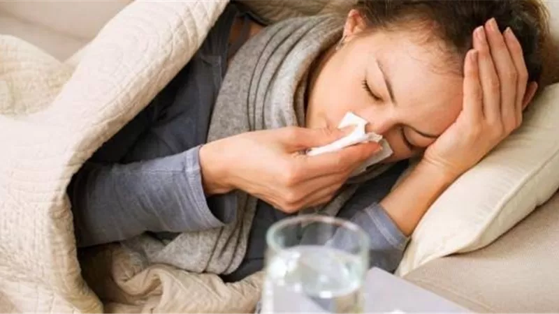 3 أسباب تؤدي إلى ضعف المناعة 
