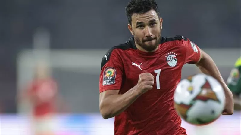 تريزيجيه يثير الجدل بتصريح جريء قبل كأس أمم أفريقيا 