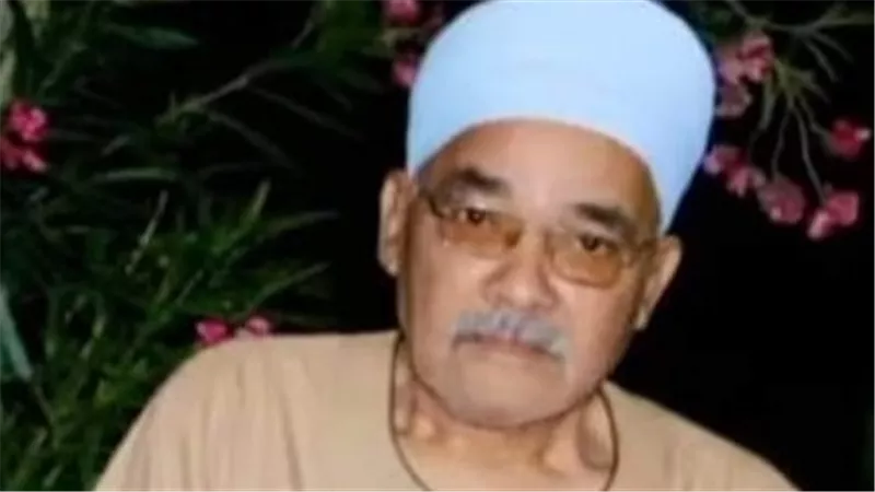 «هير نيوز» تقدم خالص التعازي للأستاذ خالد جودة في وفاة المرحوم عمه