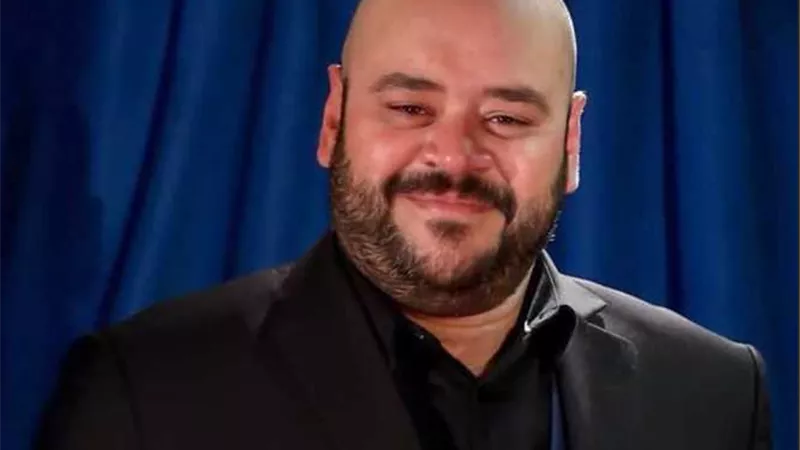 محمد ممدوح يثير الجدل: هذا هو فخر العرب الحقيقي (فيديو)