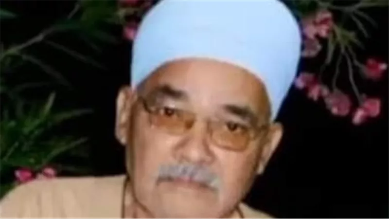 «هير نيوز» تقدم خالص التعازي للأستاذ حمادة جودة في وفاة المرحوم عمه