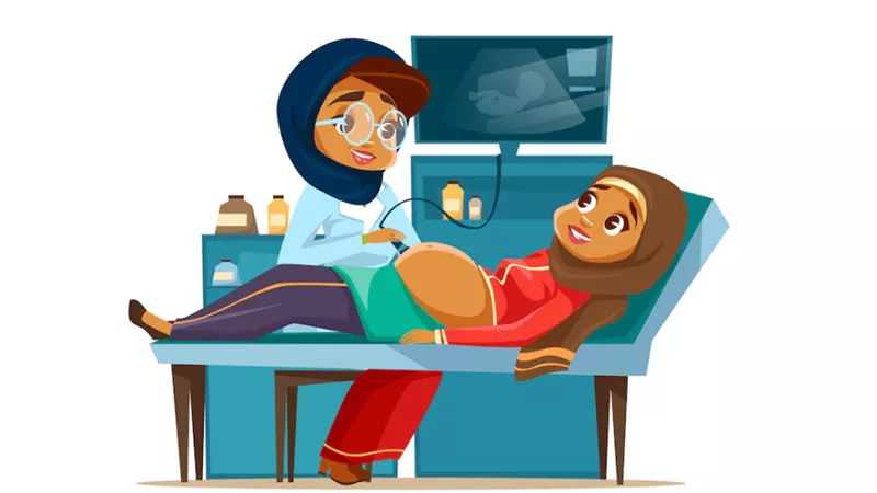 3 أدوية لعلاج الديدان عند الحامل (إنفوجراف)