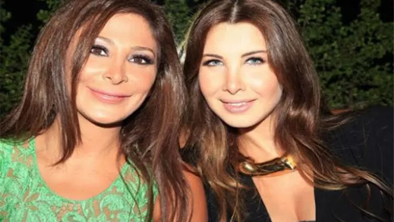 إليسا ونانسي عجرم تثيران الجدل في امتحان علم نفس جامعي