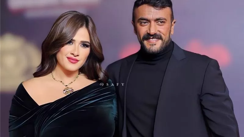 5 أخبار فنية ينبغي ألا تفوتك أبرزها سبب طلاق ياسمين عبدالعزيز والعوضي