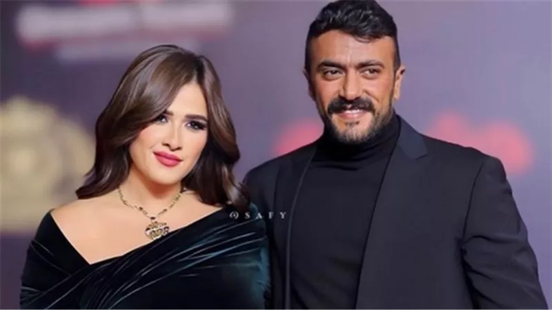 حلاوة البدايات.. نجوم الفن يعلقون على طلاق ياسمين عبد العزيز 