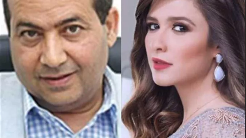 طارق الشناوي يعلق على طلاق ياسمين عبد العزيز: «الوحش غضبانة»