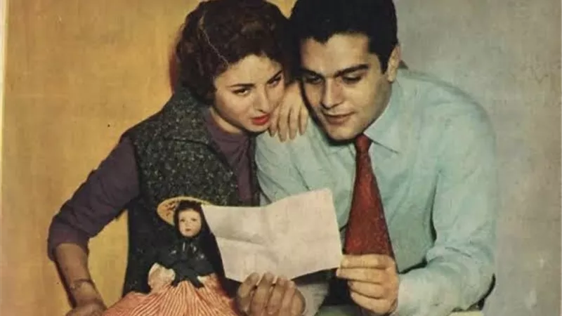 فاتن حمامة في ذكرى وفاتها.. صفحة لا تنسى من تاريخ زمن الفن الجميل