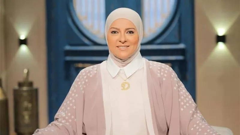 دعاء فاروق تهاجم برامج الفلك: كفر ومش خايفين من العذاب العسير