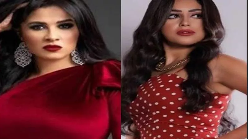 رد صادم من آيتن عامر على ياسمين عبد العزيز بشأن سبب طلاقها