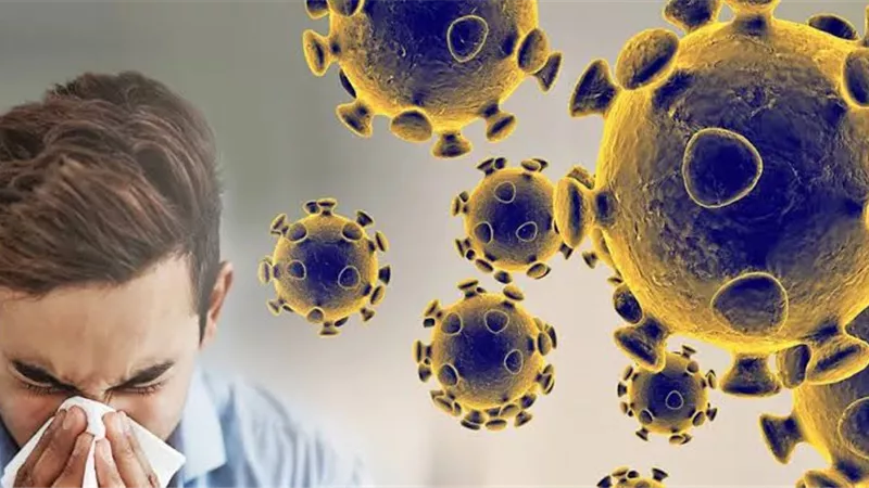 فيروس كورونا الجديد يهدد العالم والعلماء يحذرون من تاثيره السريع والمميت