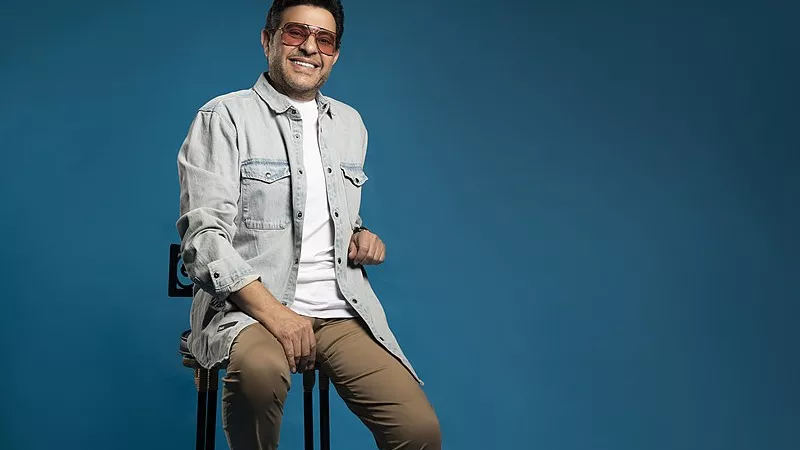 5 أخبار فنية ينبغي ألا تفوتك أهمها محاكمة هاني شاكر ومشاجرة عمرو مصطفى