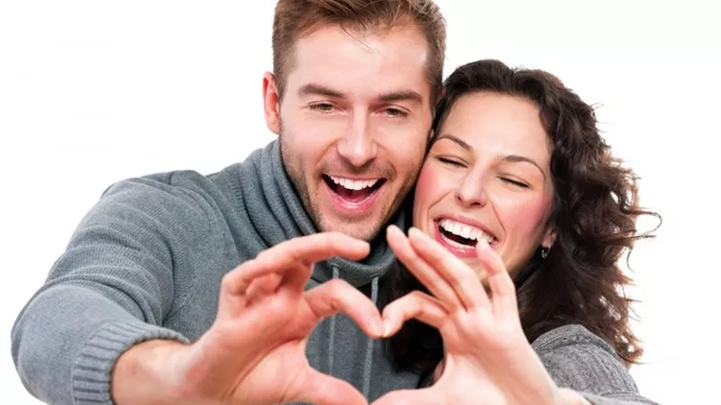5 أسرار لانجذاب النساء إلى الرجل خفيف الظل أبو دم خفيف