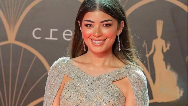 ليلى زاهر تحتفل بعيد ميلاد شقيقتها بهذه الطريقة (صور)