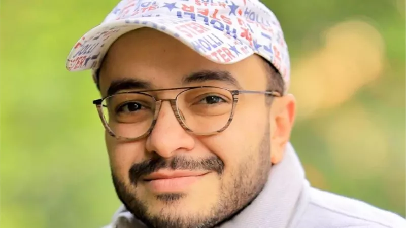 حسام داغر يحيي ذكرى وفاة والدته بكلمات مؤثرة