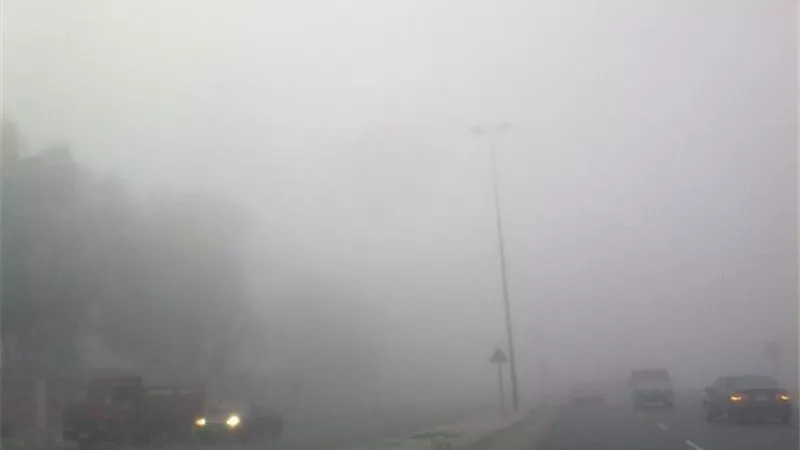 حالة الطقس اليوم الجمعة 19-1-2024