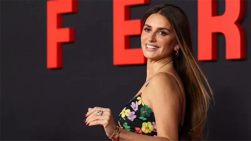 بينلوبي كروز تكشف تفاصيل تعرضها لصدمة نفسية في فيلم «فيراري» 