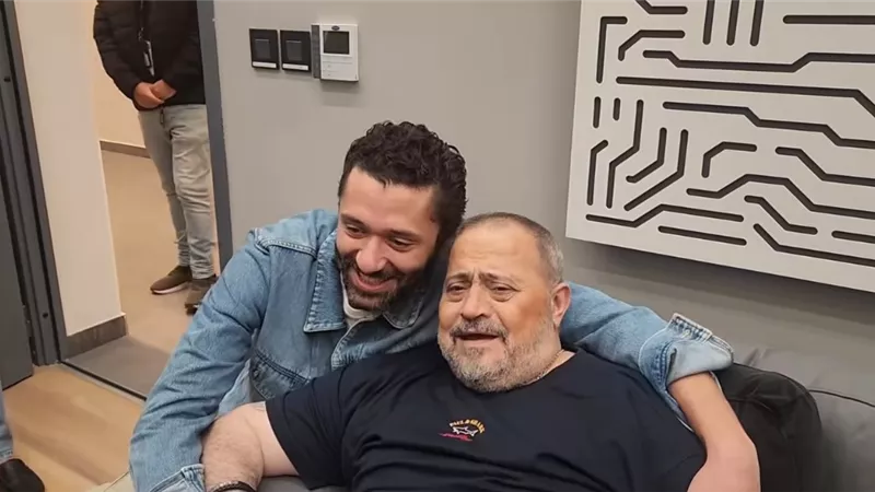 5 أخبار فنية ينبغي ألا تفوتك أبرزها لقاء جورج وسوف وكريم محمود عبدالعزيز