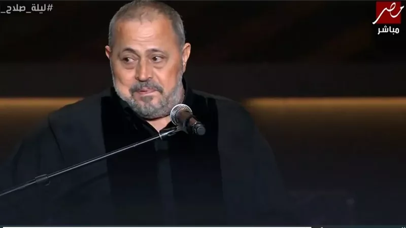 خضع لجراحة بالسعودية.. تطورات الحالة الصحية للفنان جورج وسوف 