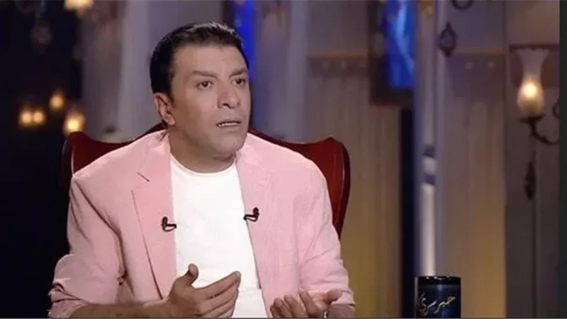 مصطفى كامل يلمح باستقالته من نقابة الموسيقيين.. ماذا حدث؟ 