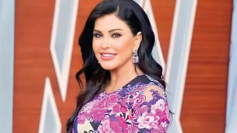 جومانا مراد: الست سنيدة في السينما ومفيش بطولة بعد نبيلة عبيد (فيديو)