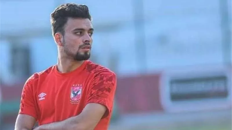 تسريب محادثات فاضحة لـ صلاح محسن واللاعب يرد (صور)
