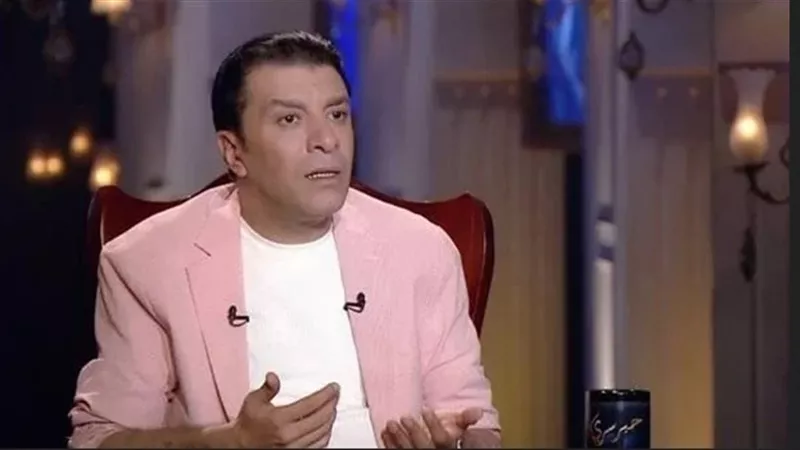 أول تعليق من نقابة الموسيقين على تلويح مصطفى كامل بالاستقالة