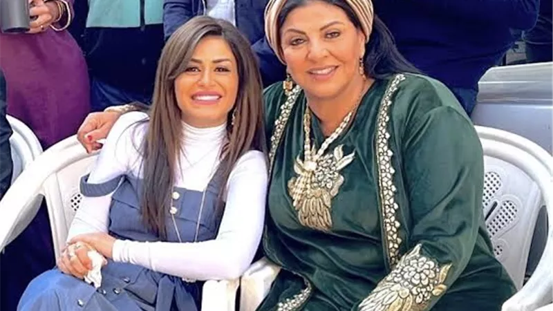 هالة صدقي تفجر مفاجأة لأول مرة حول جعفر العمدة 2 | فيديو