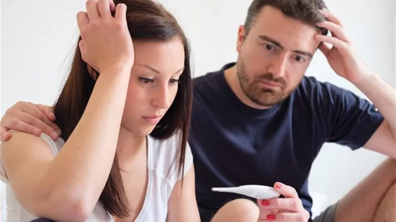 4 أسباب غير متوقعة تؤدي إلى تأخر الحمل