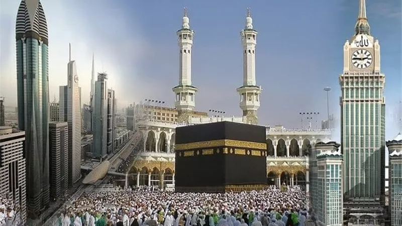 هل الموت في الأماكن المقدسة من علامات حسن الخاتمة؟ «الإفتاء تُجيب»