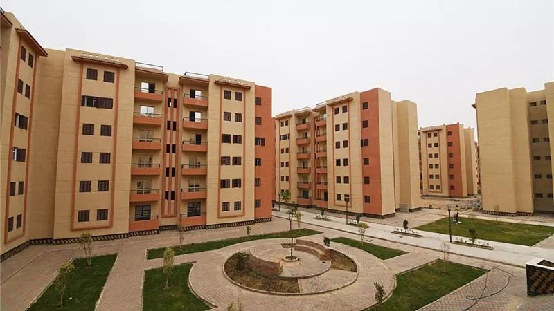 مواعيد وخطوات الحجز الإلكتروني لشقق إسكان المستقبل من بنك الإسكان والتعمير