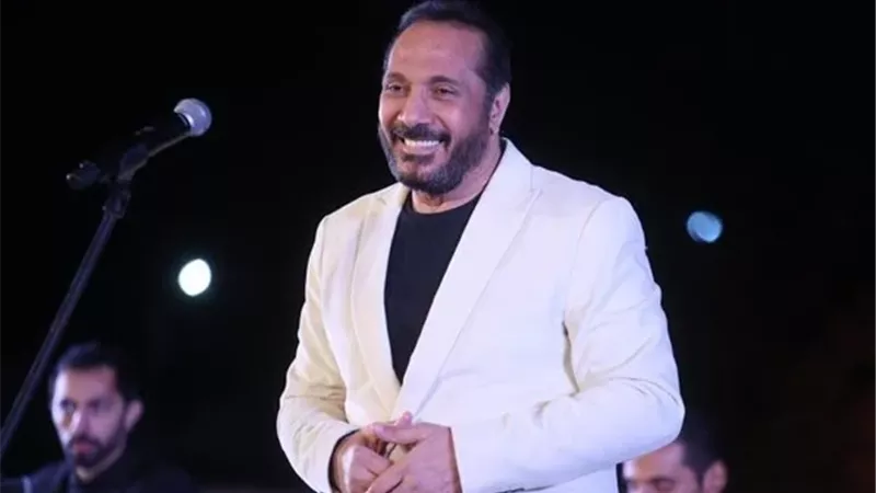 علي الحجار يعلن موعد انطلاق مشروع «100 سنة غنا»