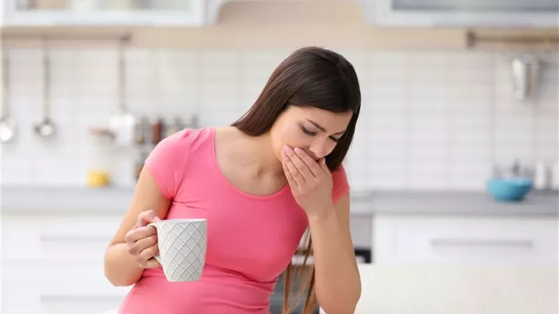 5 حلول لمواجهة مشكلة تغير مذاق الطعام أثناء الحمل