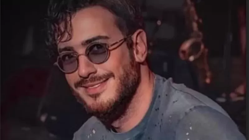 فنانة شهيرة تشارك سعد لمجرد في ديو جديد | فيديو