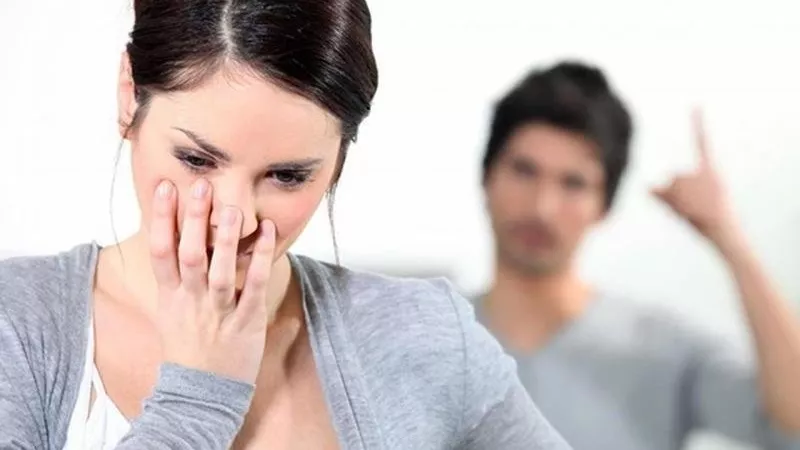 4 نصائح للتعامل مع الزوج كثير التهديد بالطلاق