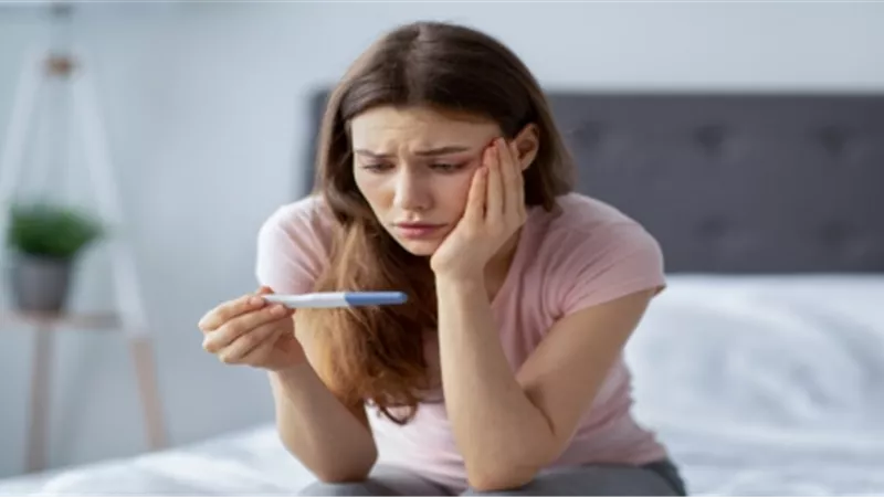  4 أسباب تعرضك للإصابة بالرحم المقلوب 