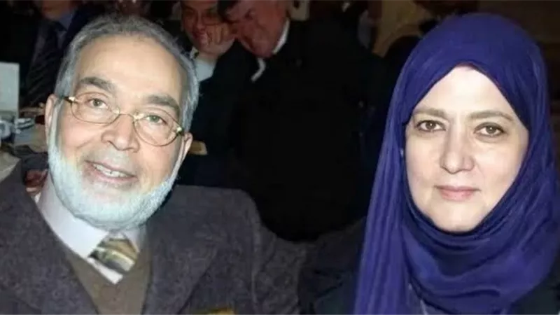 حسن يوسف يكشف عن شرطه الوحيد للعودة إلى التمثيل
