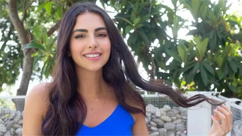 10 معلومات عن فاليري أبو شقرا «من ملكة جمال إلى بطلة مسلسلات» 
