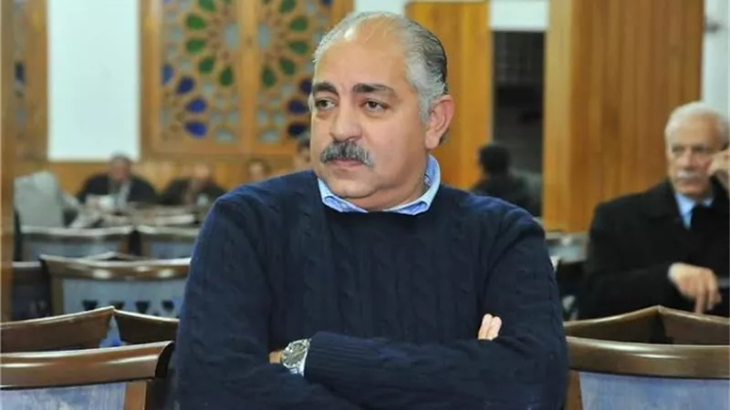 وفاة العامري فاروق تثير الجدل في الأهلي وشقيقه يرد